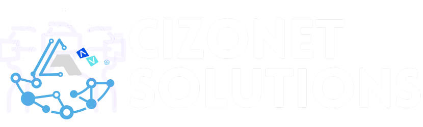 Cizonet Solutions
