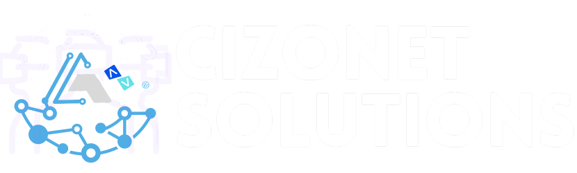 Cizonet Solutions - IT & HR Solutions